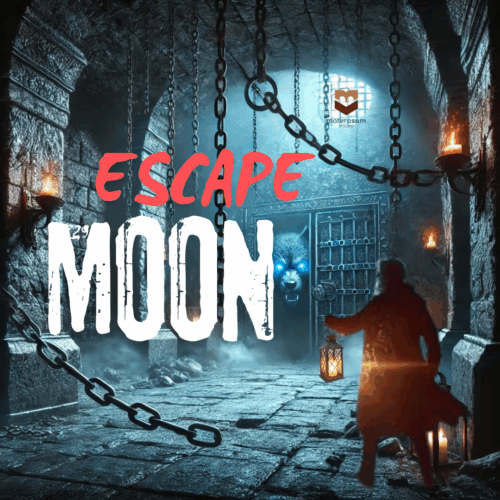 ESCAPE ROOM - L'ombra del lupo, il sotterraneo della maledizione