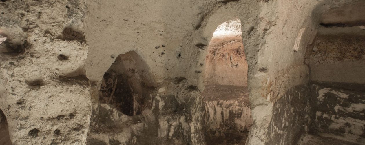 La città sotto la città