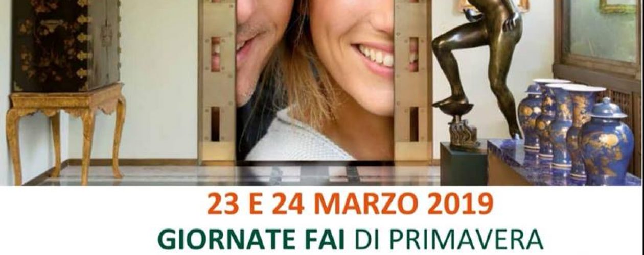 Giornate Fai di Primavera